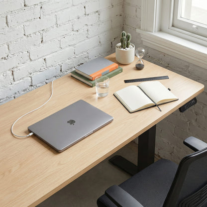 The Pro Lift Height Adjustable Desk