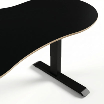 The Curve Standing Desk
