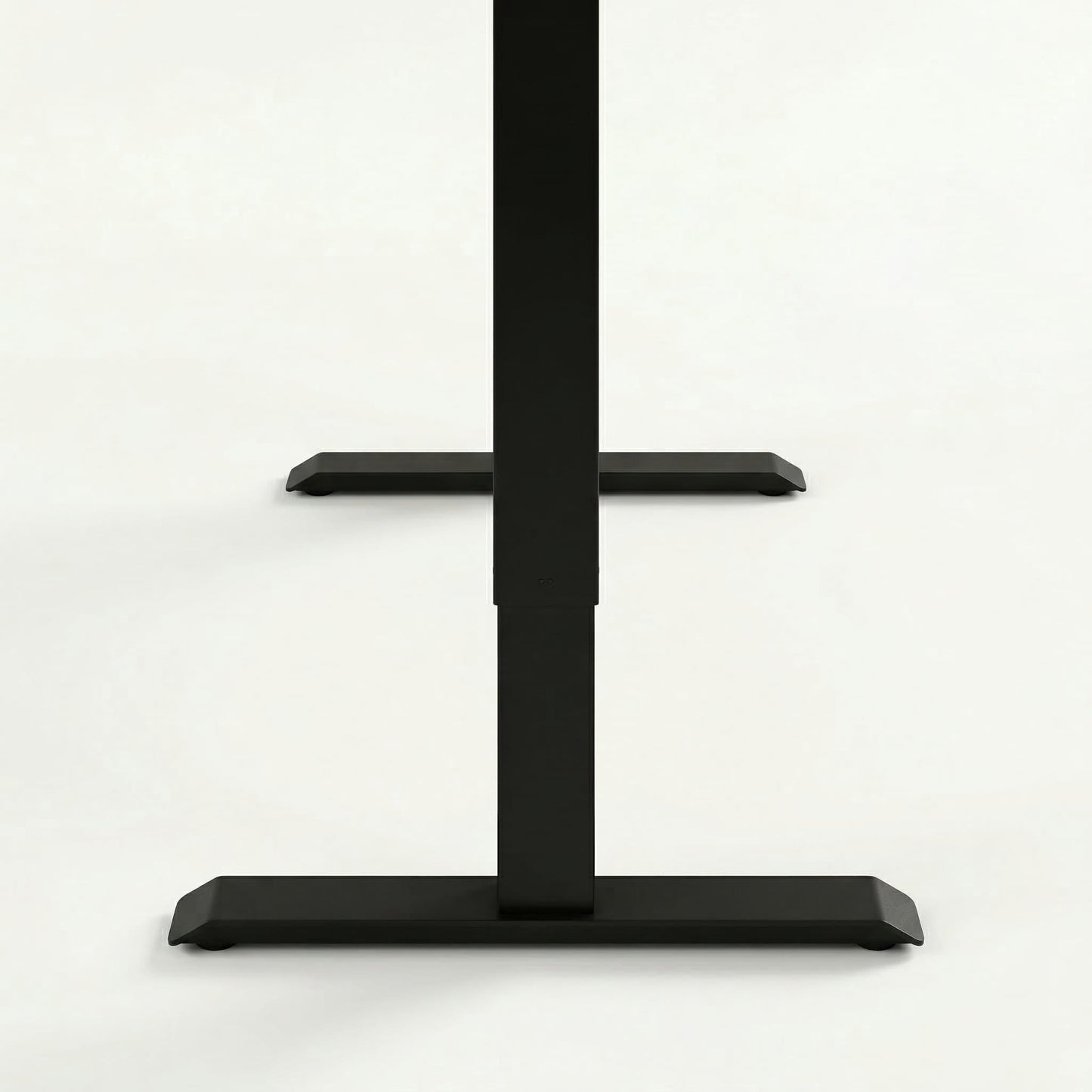 The Curve Standing Desk