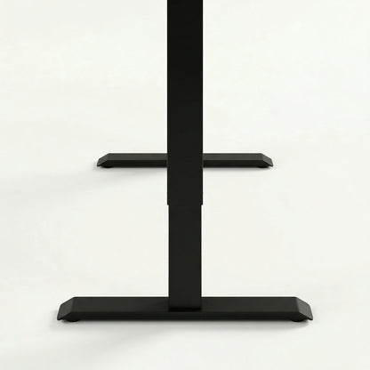 The Curve Standing Desk