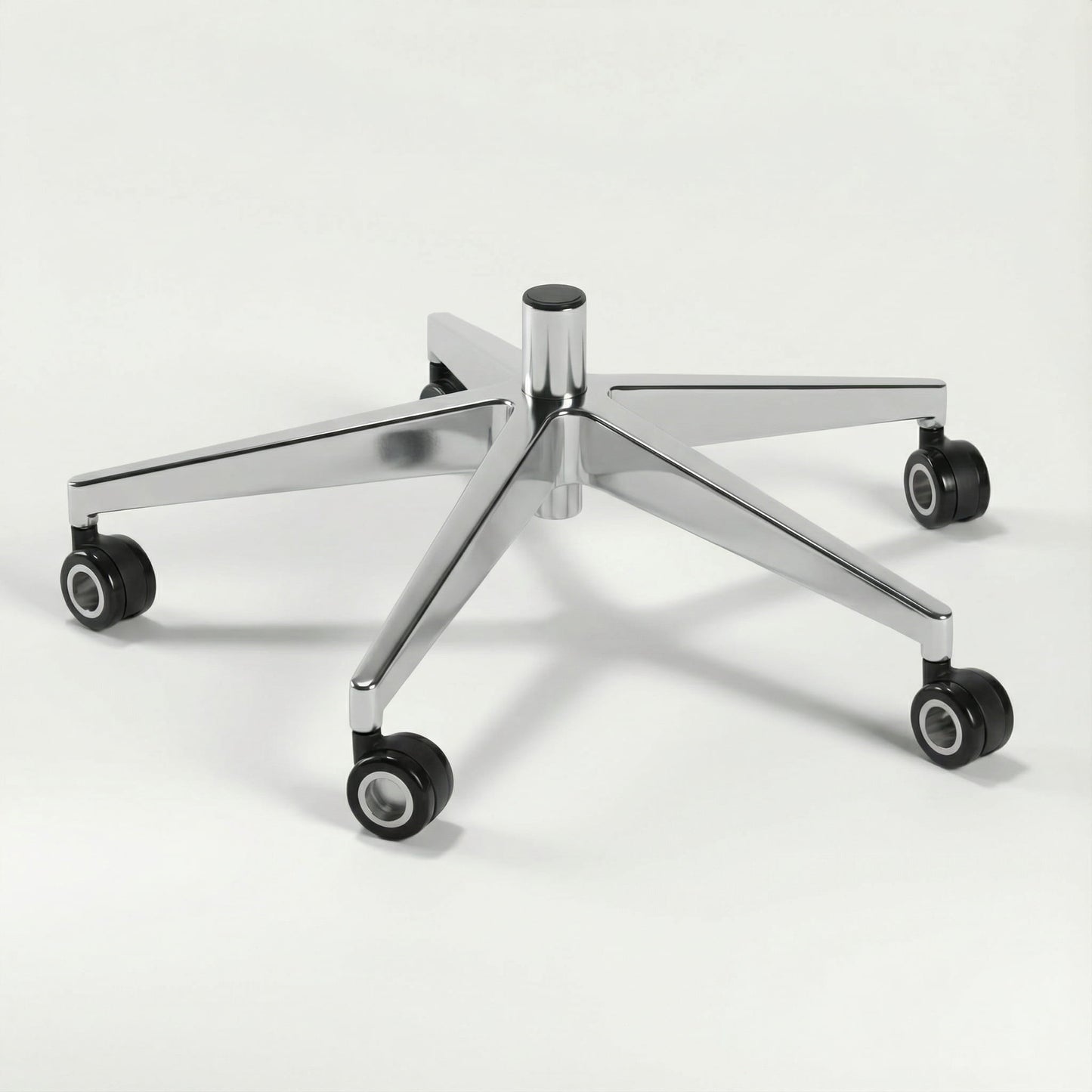 Aluminium Base