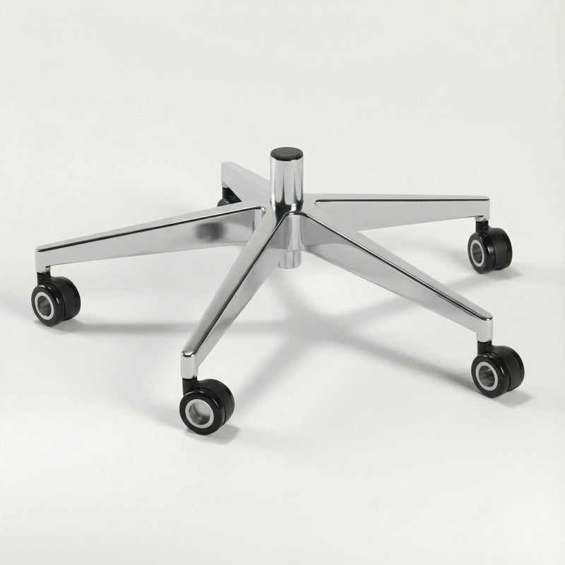 Aluminium Base