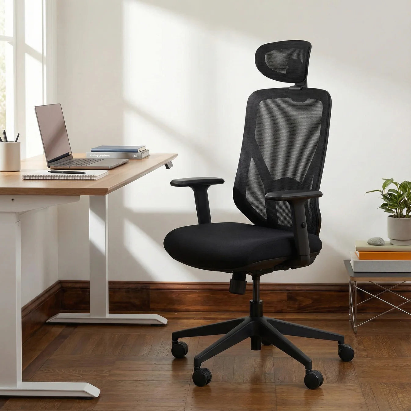 The Essential Ergonomic Office Chair
