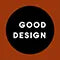 Good Design Award winner