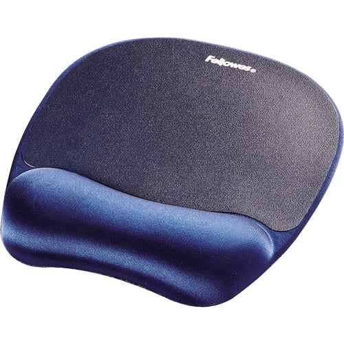 Fellows mouse pad + wrist support 