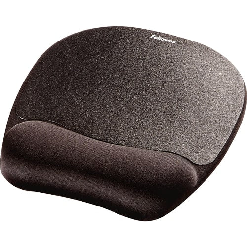 Fellowes Memory Foam Mousepad