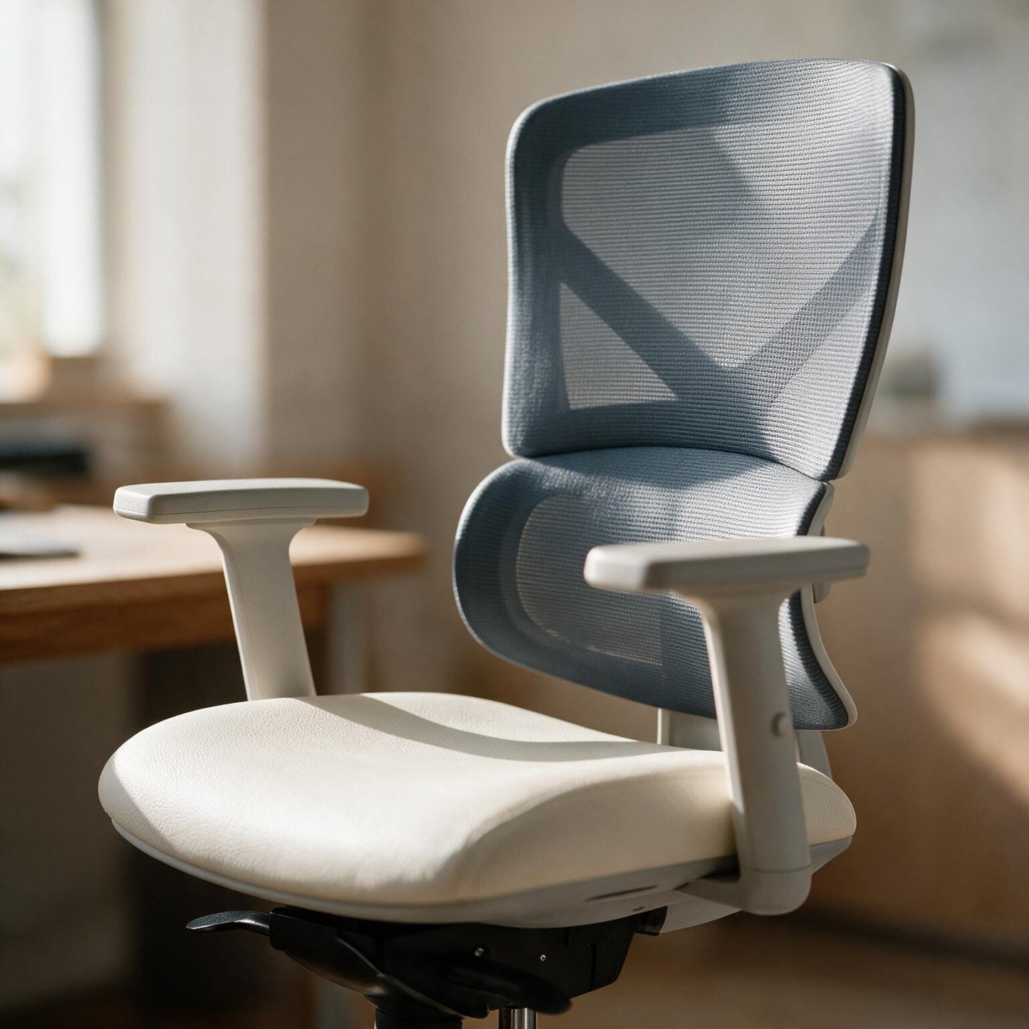 The Aura Ergonomic Chair