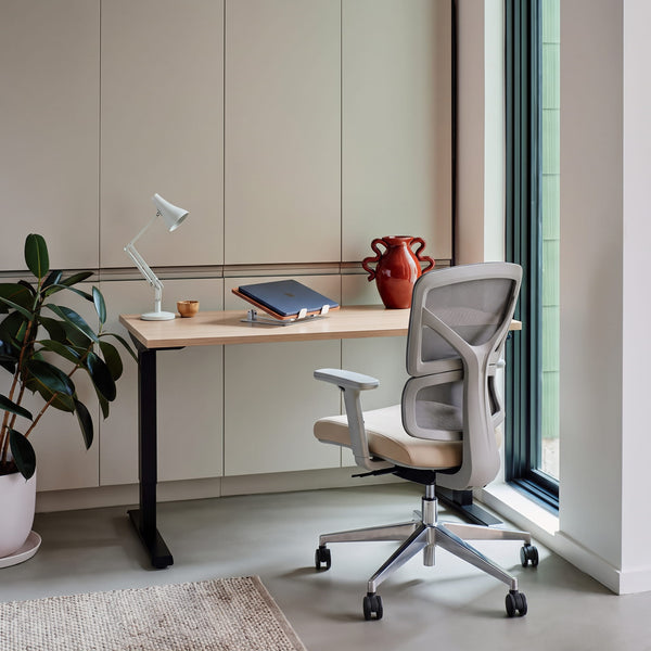 The Aura Workstation