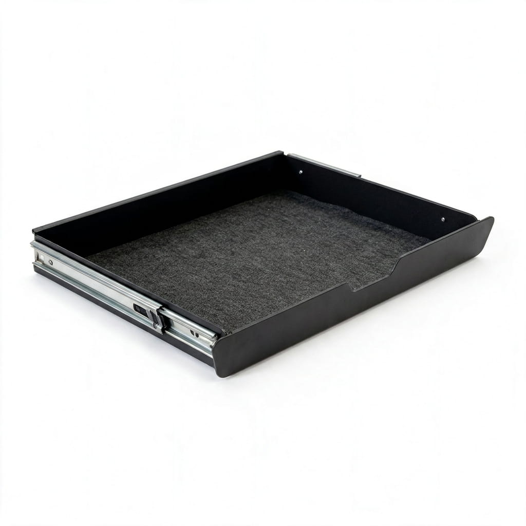 Steel Drawer