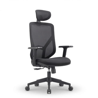 The Essential Ergonomic Office Chair