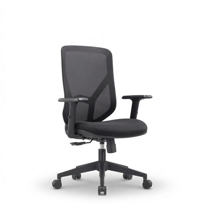 The Essential Ergonomic Office Chair