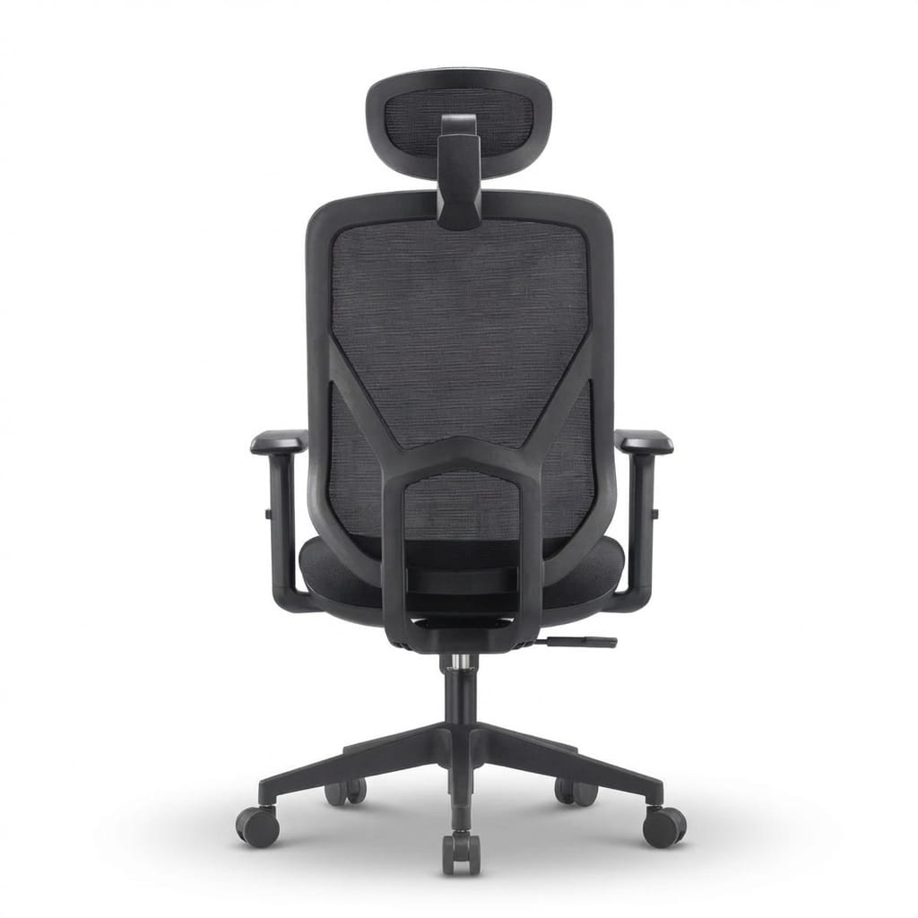 The Essential Ergonomic Office Chair