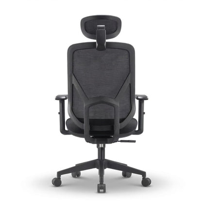 The Essential Ergonomic Office Chair