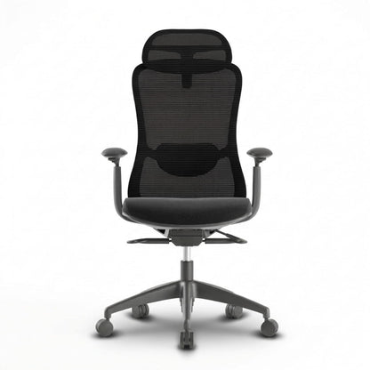 The Pro Flow Ergonomic Chair