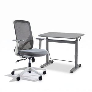 The Budget Workstation