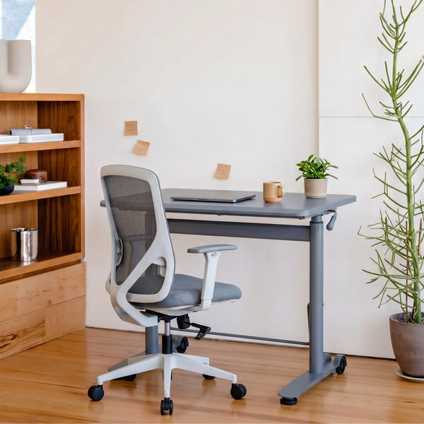 The Budget Workstation