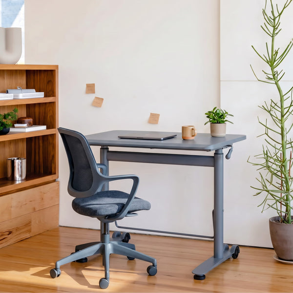 The Compact Workstation