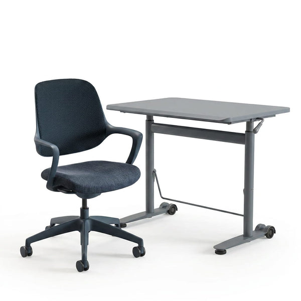 The Compact Workstation