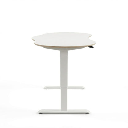 The Curve Standing Desk
