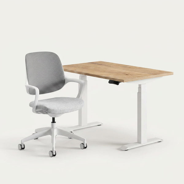 The Workstation Bundle