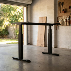 Sit-Stand Desk Pro Plus Frame