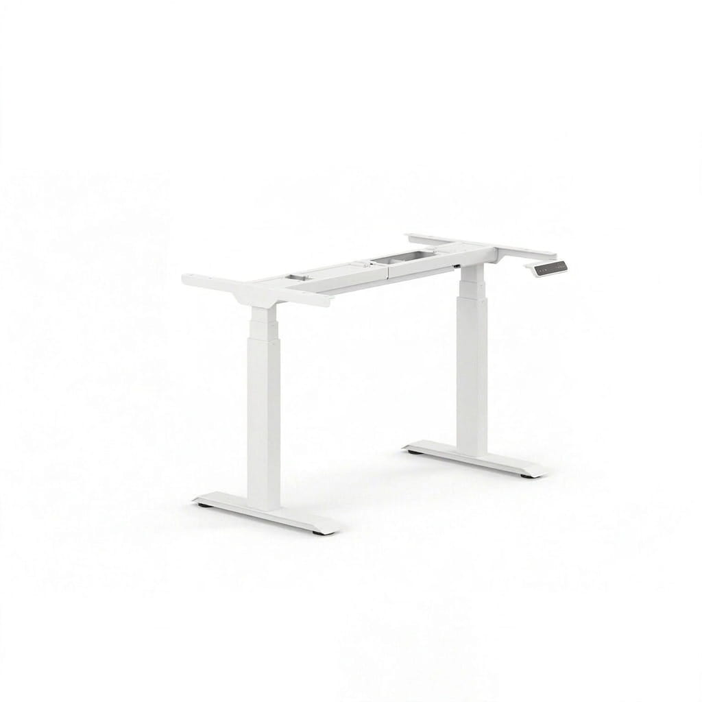 Sit-Stand Desk Pro Plus Frame