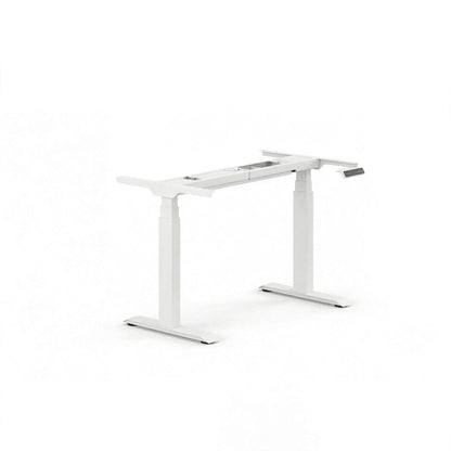 Sit-Stand Desk Pro Plus Frame
