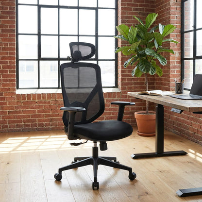 The Essential Ergonomic Office Chair