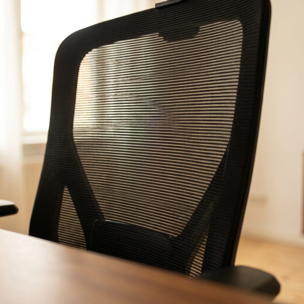 The Essential Ergonomic Office Chair