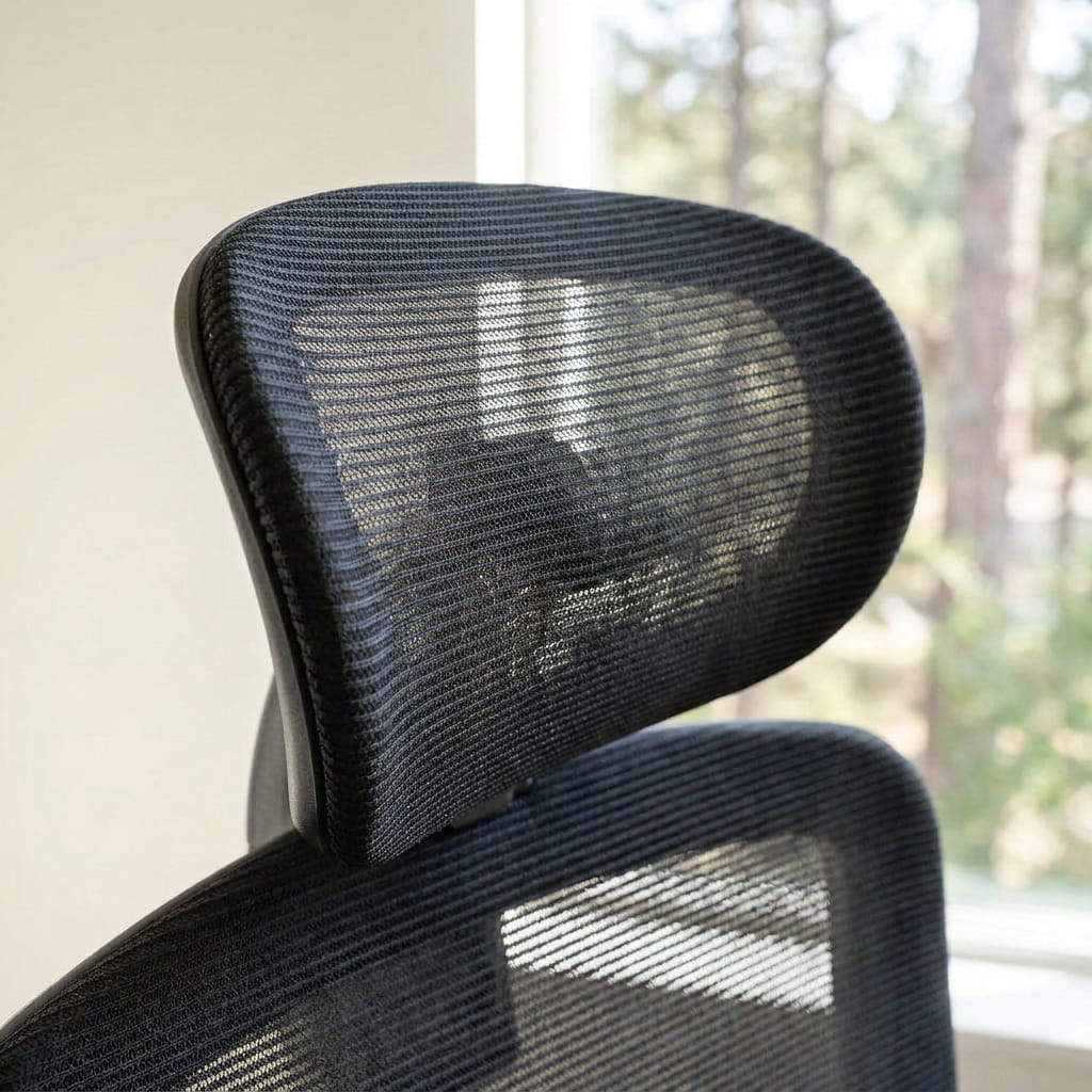 The Essential Ergonomic Office Chair