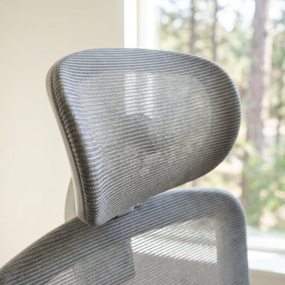 The Essential Ergonomic Office Chair
