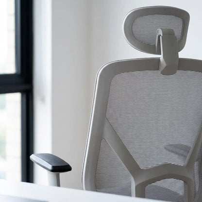 The Essential Ergonomic Office Chair