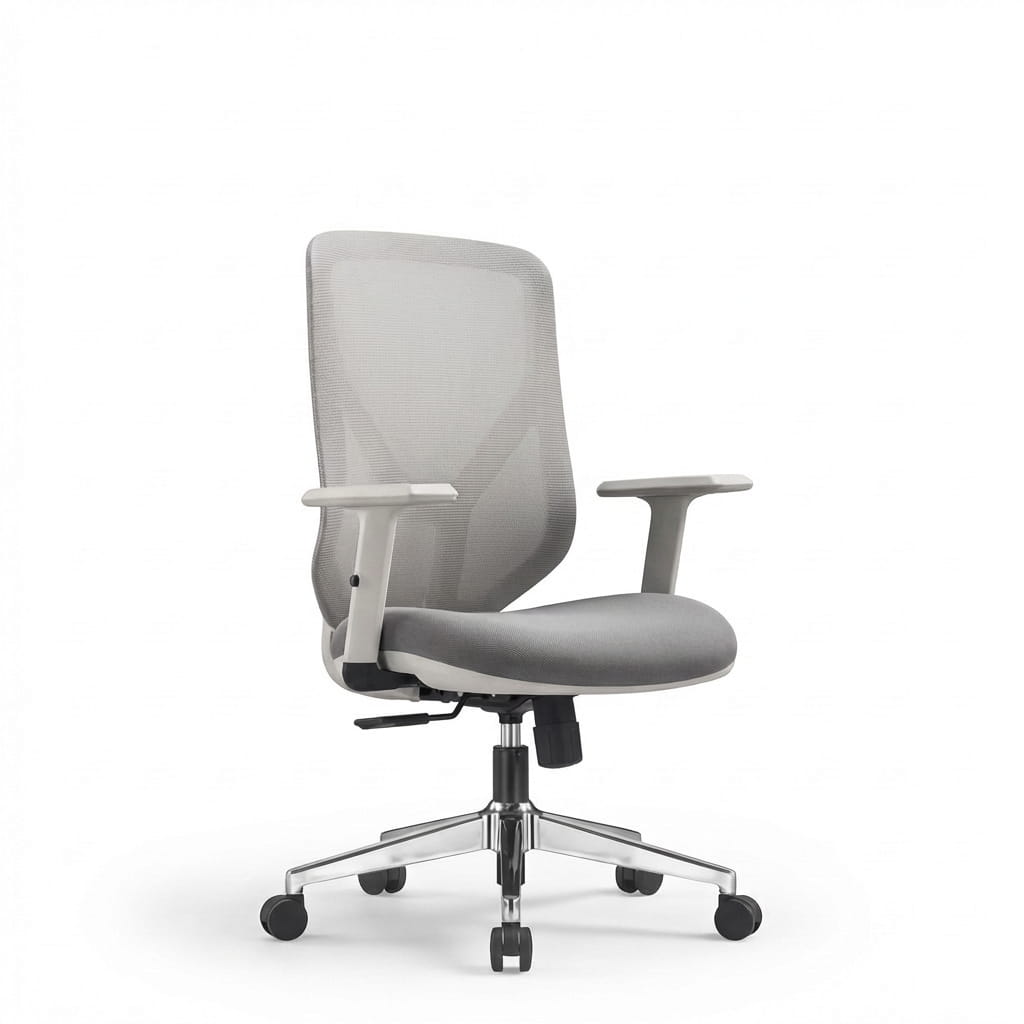 The Essential Ergonomic Office Chair