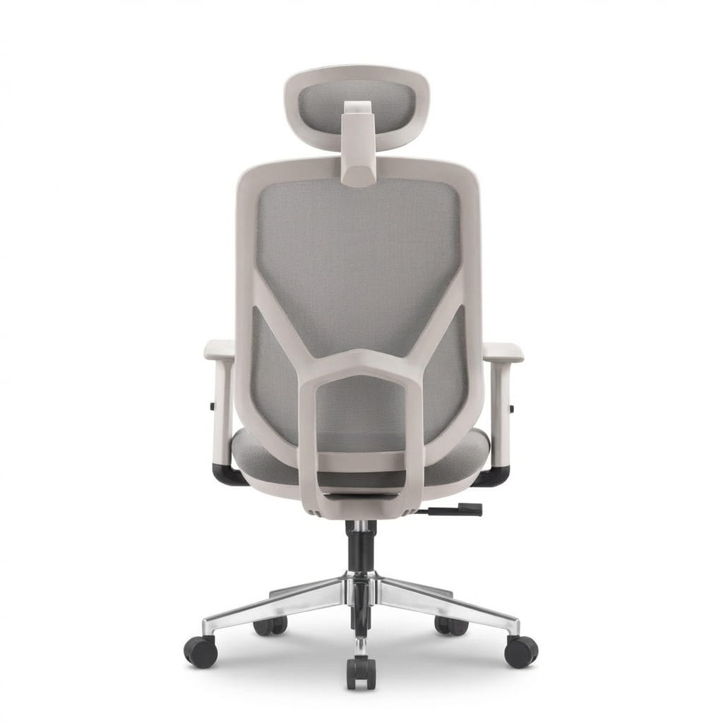 The Essential Ergonomic Office Chair
