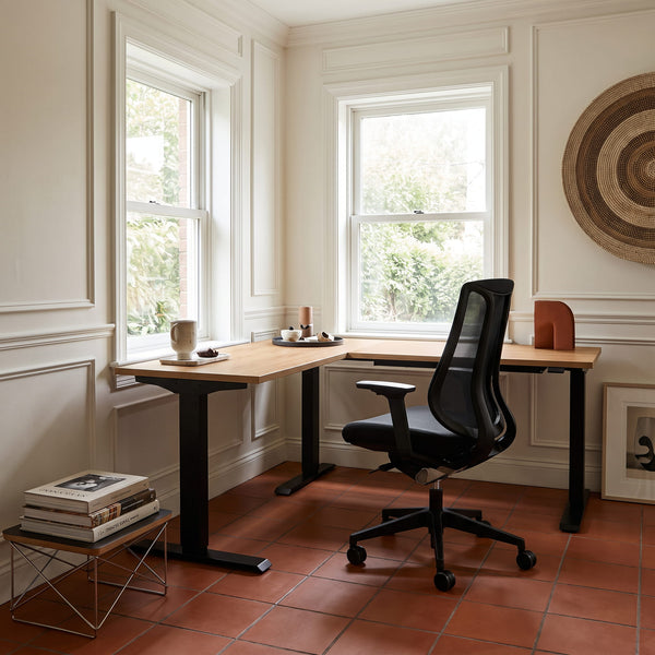 The Executive Workstation