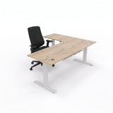 The Executive Workstation