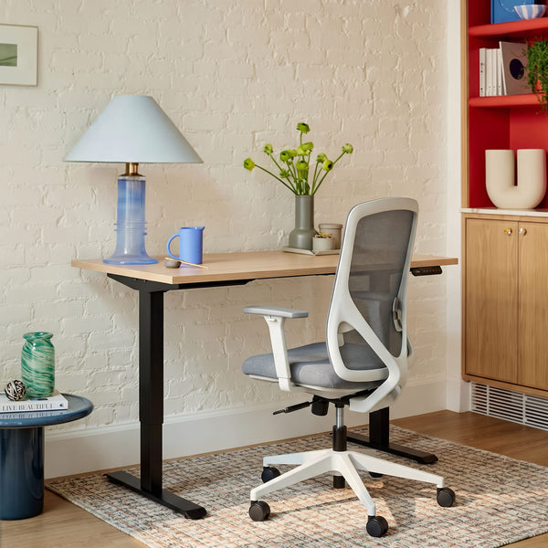 The Flow Workstation