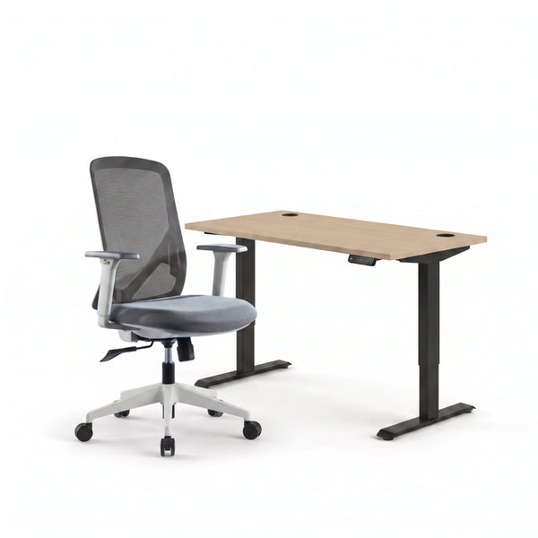 The Flow Workstation