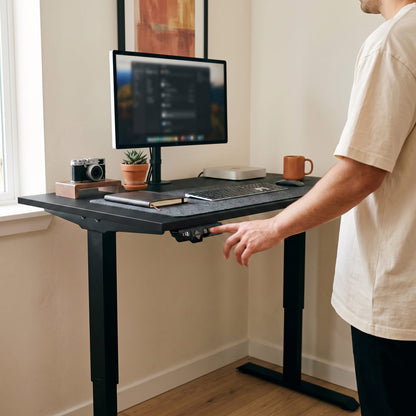 Sit-Stand Desk Pro