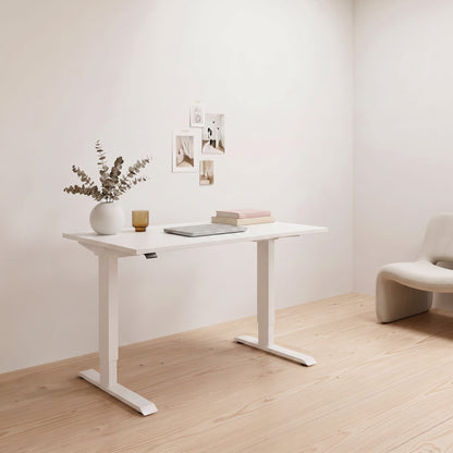 Sit-Stand Desk Pro