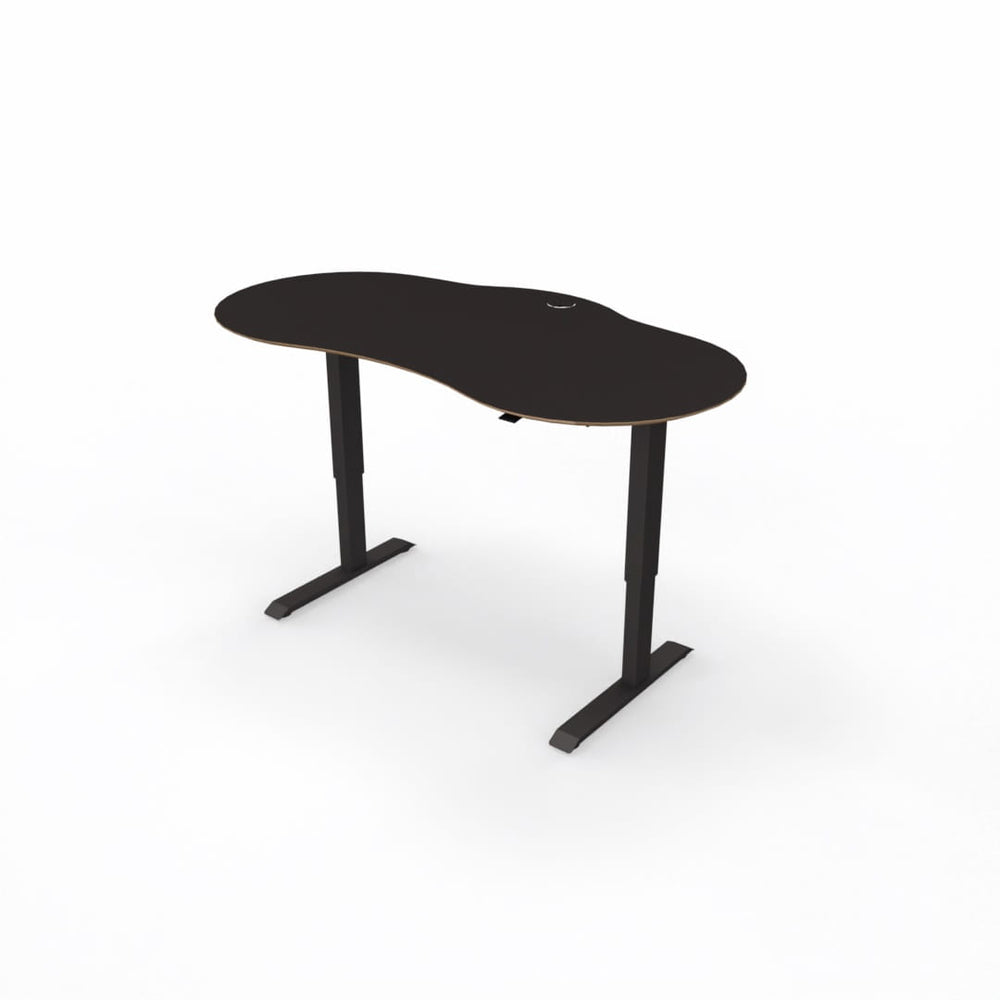 The Curve Standing Desk