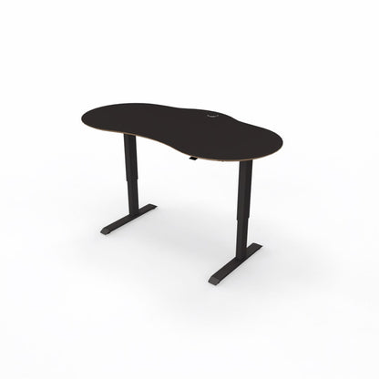 The Curve Standing Desk