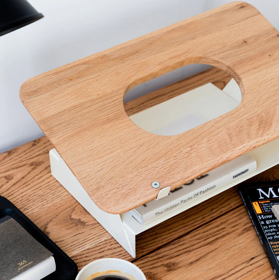 The Studio Laptop Stand