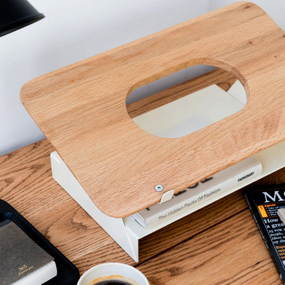 The Studio Laptop Stand