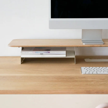 Studio Monitor Stand Double