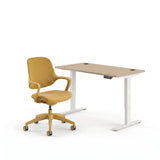 The Ochre Workstation