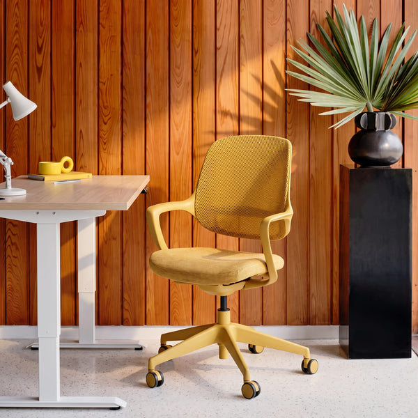The Ochre Workstation