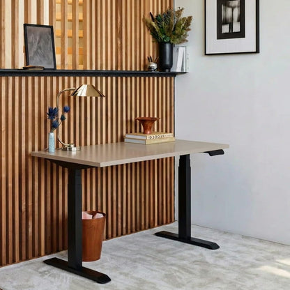 Sit-Stand Desk Pro Plus