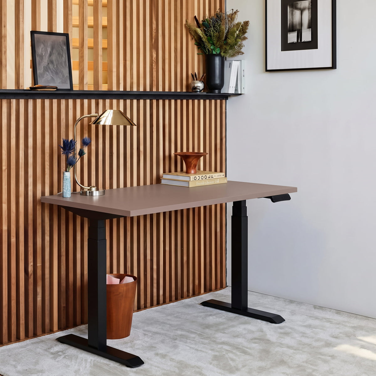 Sit-Stand Desk Pro Plus