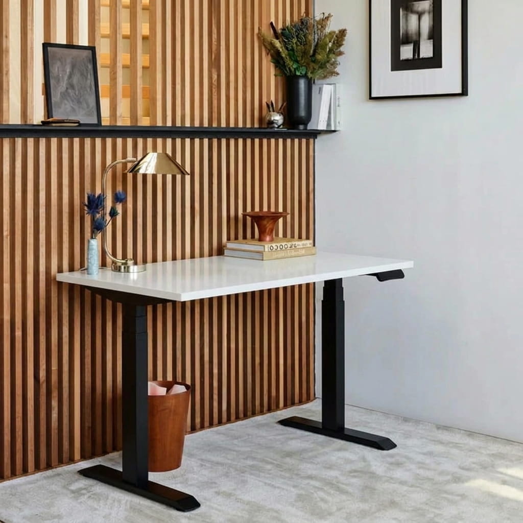 Sit-Stand Desk Pro Plus